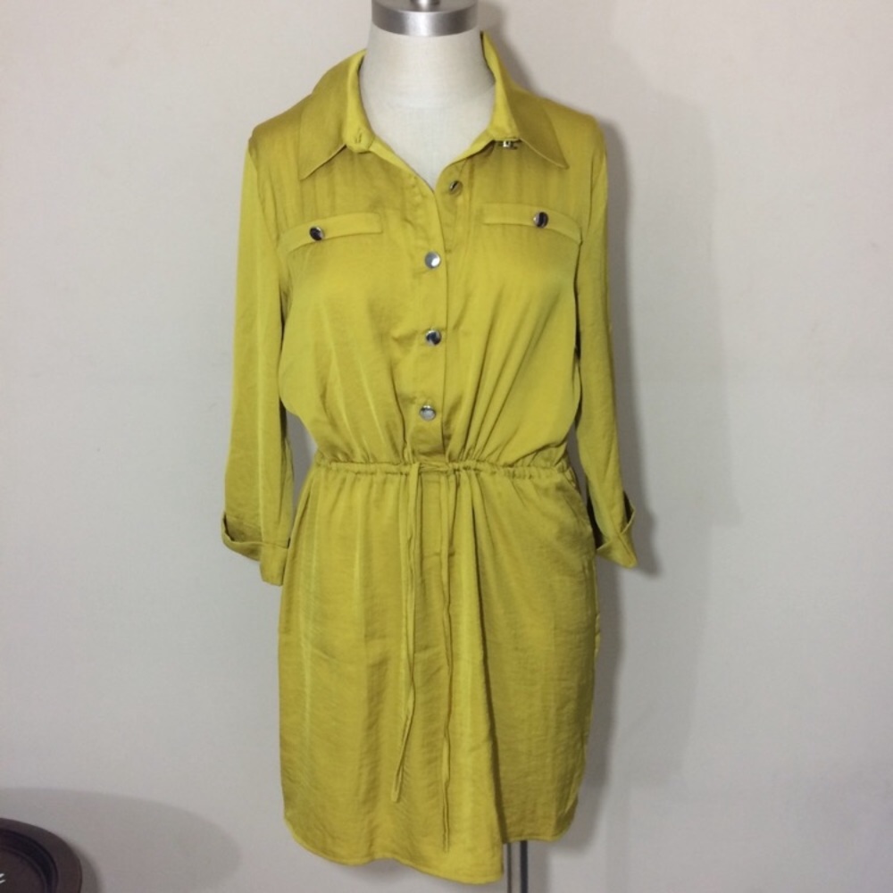NEW | Missguided Dress